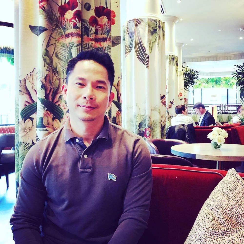 Meet your Posher, Kamon